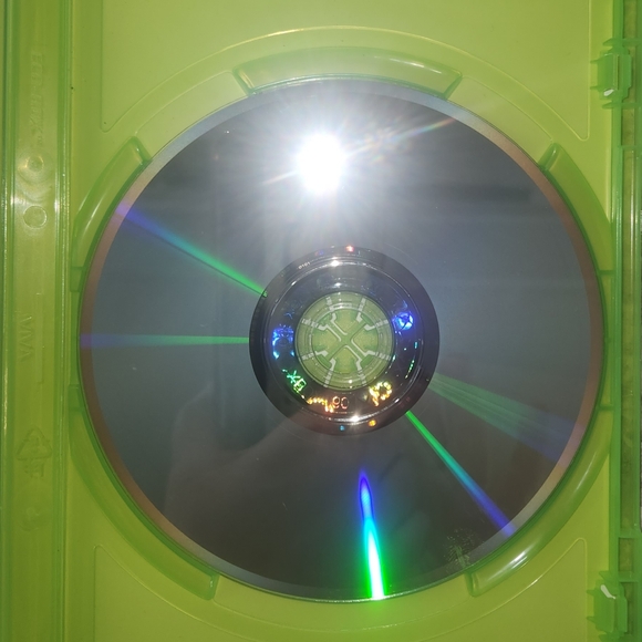 XBOX 360 GEARS OF WAR 3 Video Game - Picture 3 of 6